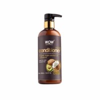Wow Skin Science  Hair Conditioner  Bottle Of 500 Ml