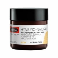 Swisse Sc Hyaluro-natural Intensive Hydrating Mask - 50gm