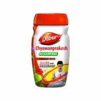 Dabur Chyawanprakash Sugar Free 900 Gm