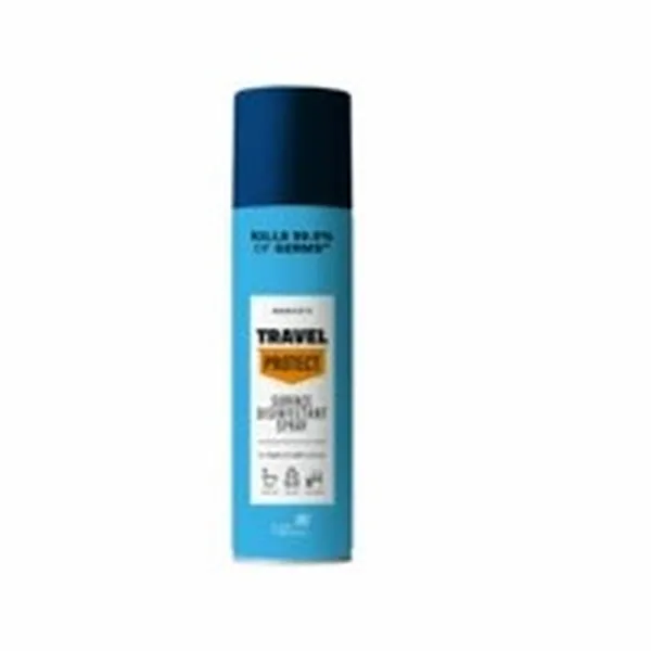 Marico's Travel Protect Surface Disinfectant Spray, 200 Ml