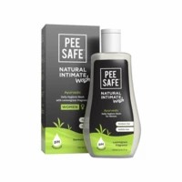 Pee Safe Natural Intimate Wash -105 Ml