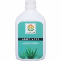 Stemveda Aloe Vera Nutritional Detoxifier 1000 Ml