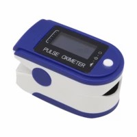 Kavi Finger Tip Pulse Oximeter