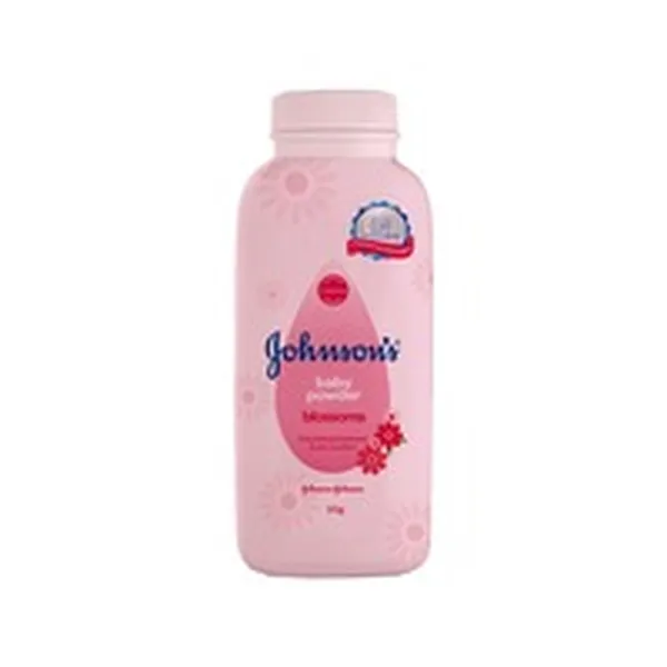 Johnson's Baby Powder Blossoms - 50g