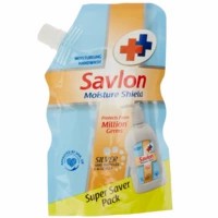 Savlon Moisutre Shield Handwash Refill -750ml (buy 1 Get 1 Free)