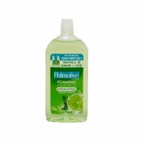 Palmolive Lime & Mint Handwash  Refill Of 500 Ml