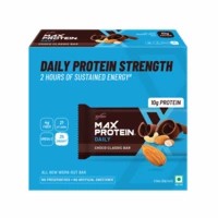 Ritebite Max Protein Daily Choco Classic Protein Bars 300g - Pack Of 6 (50g X 6)