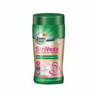Zandu Striveda Satavari Health Supplement Bottle Of 210 G