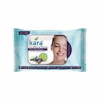 Kara Eye  Makeup Removal Wipes  Packet Of 30