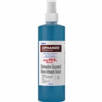 Cipla Ciphands Professional Hand Rub Bottle Of 500 Ml