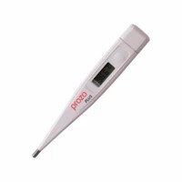 Prozo Plus Digital Waterproof Thermometer