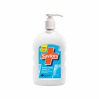 Savlon Moisutre Shield  Handwash  Bottle Of 200 Ml