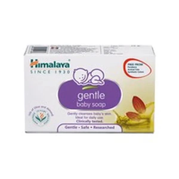 Himalaya Gentle Soap Wrap Of 75 G