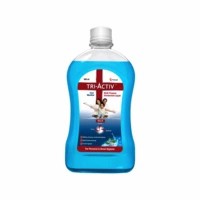 Tri-activ Multipurpose Disinfectant Liquid For Personal And Home Hygiene ( Cool Menthol ) - 500ml