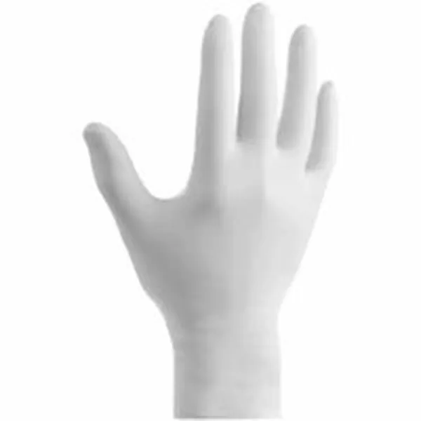 Kaltex Powdered Medical Examination Hand Gloves - Box Of 50 Pairs
