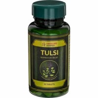 Medlife Essentials Tulsi Tablet 30