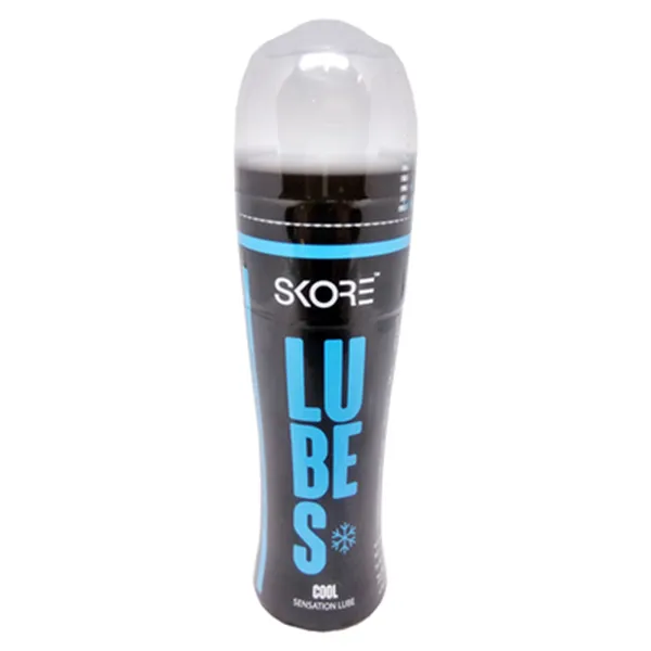 Skore Lubes Cool Sensation - 50 ml (Pack of 1)