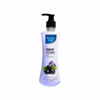 Wonder Fresh Handwash Berry & Lavender 430ml