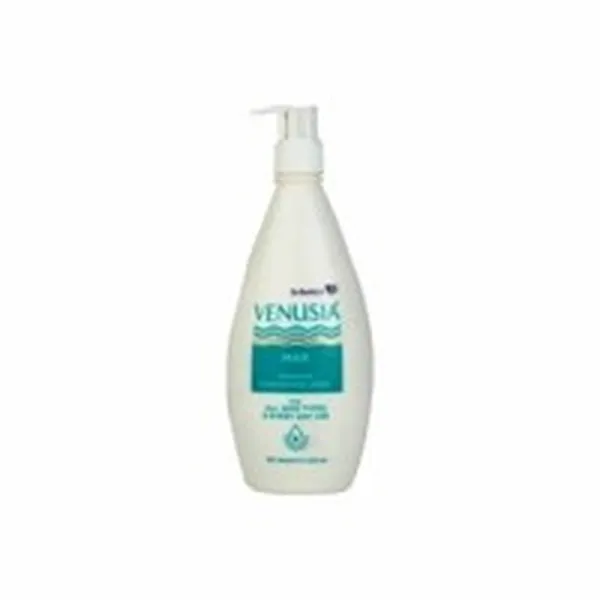 Venusia Max Intensive Moisturizing Lotion For Everyday Use - 500g