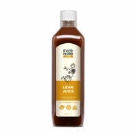 Everherb Lean Juice - Blend Of 12 Powerful Natural Herbs - 1000ml