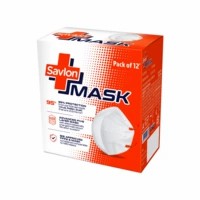 Savlon Mask - Pack Of 12