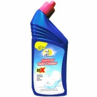 Dr Cleanup Disinfectant Toilet Cleaner - 500ml