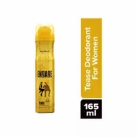Engage Woman Deodorant - Tease - 150ml