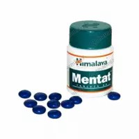 Himalaya Mentat Tablets - 60's