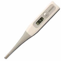 Omron Digital Mc 246 Thermometer 1