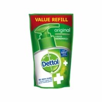 Dettol Liquid  Handwash Original Refill Of 175 Ml