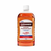 Ciphands Antiseptic Liquid - 250ml
