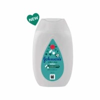Johnson's Baby Milk And Rice Lotion - 100ml
