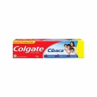 Colgate Cibaca Anticavity Toothpaste Tube Of 175 G