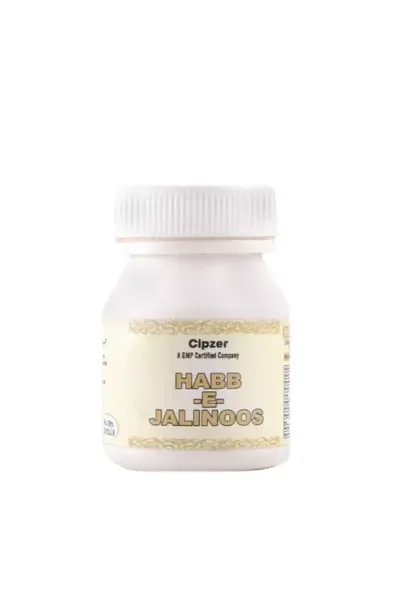 Cipzer Habbe Jalinus| Helps to improve sexual power in males and is highly beneficial in general debility(Pack of 1)-20 Pills
