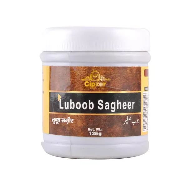 Cipzer  LABUB-E - SAGHIR 125 gram |, weak erections and might improve semen quality|