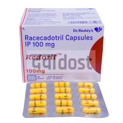 Redotil Tablet