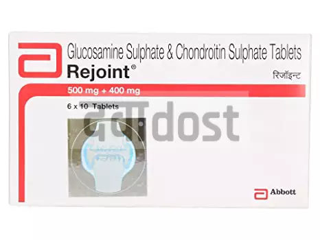 Rejoint 400mg/500mg Tablet 10s