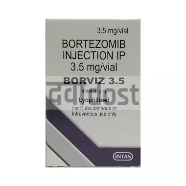 Borviz 3.5 Injection
