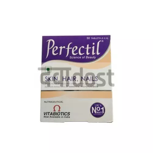 Perfectil Tablet 30s
