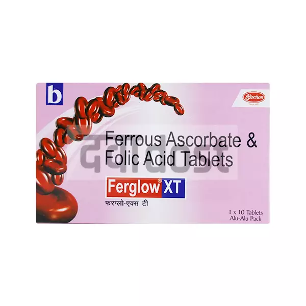 Ferglow XT Tablet