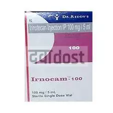 Irnocam 100mg Injection 1s