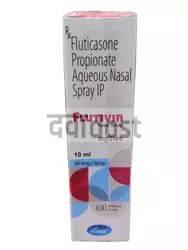Flutivin Nasal Spray