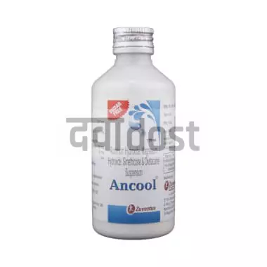 Ancool  Oral Suspension 170ml