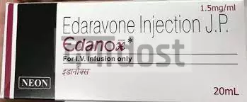 Edanox 1.5mg Injection 20ml