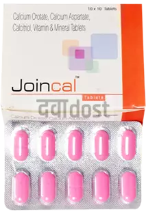 Joincal Tablet 10s
