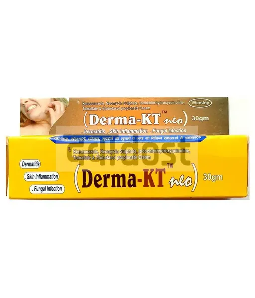Derma KT Neo Cream 15gm