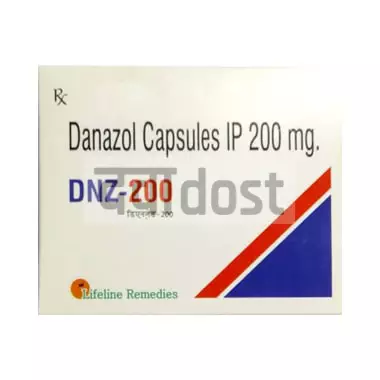 DNZ 200 Capsule