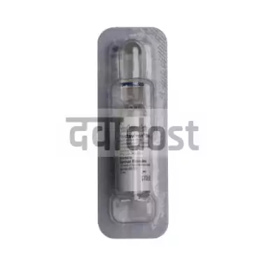 Testoviron Depot 100 Injection