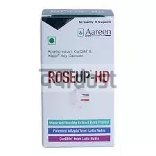 Roseup HD Capsule