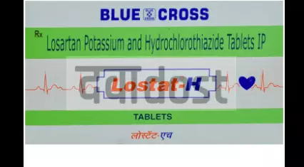 Lostat-H Tablet